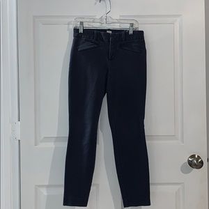 Navy Blue Dress Pants